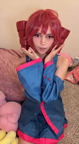 Clownhop nude photo 31