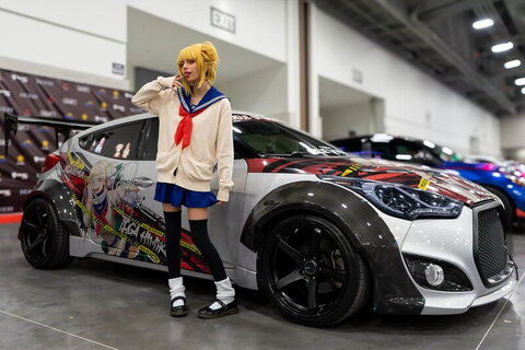 Clownhop nude photo 29