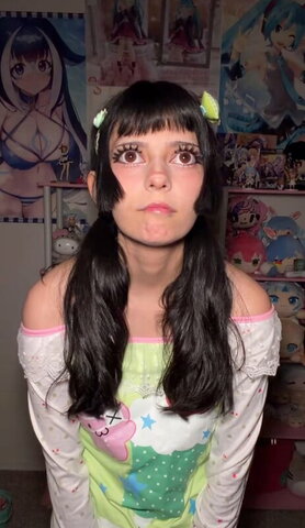 Clownhop nude photo 19