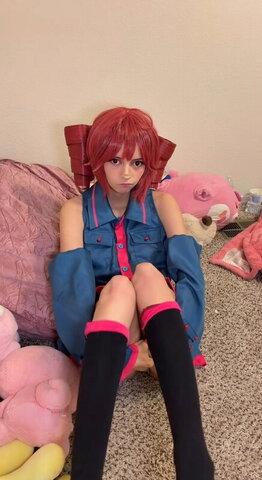 Clownhop nude photo 1