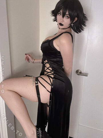 Clueloo nude photo 55