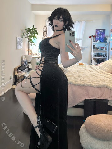 Clueloo nude photo 50
