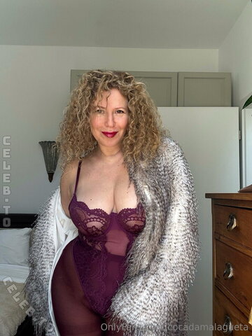 cocadamalagueta nude photo 248