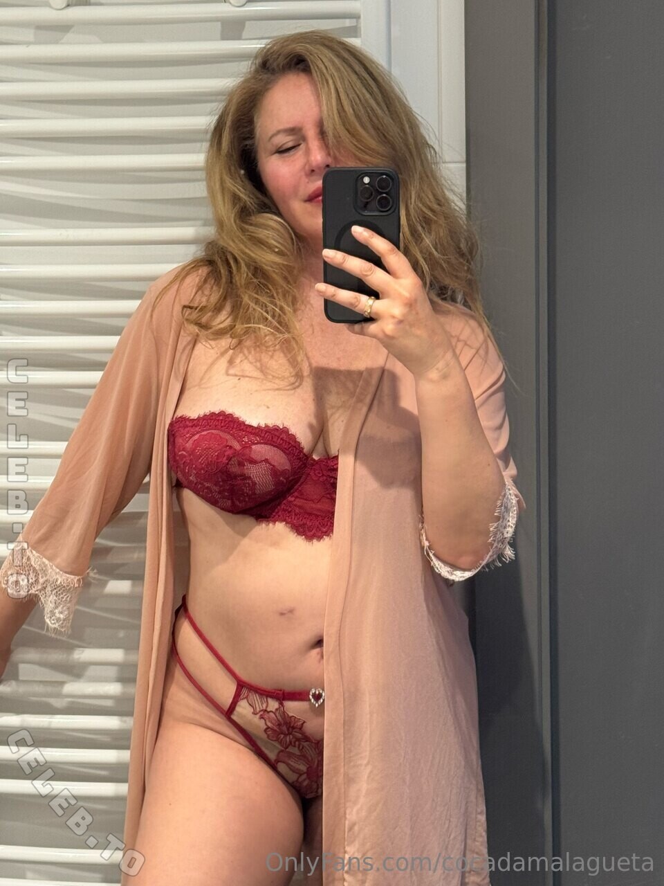 cocadamalagueta nude photo 3