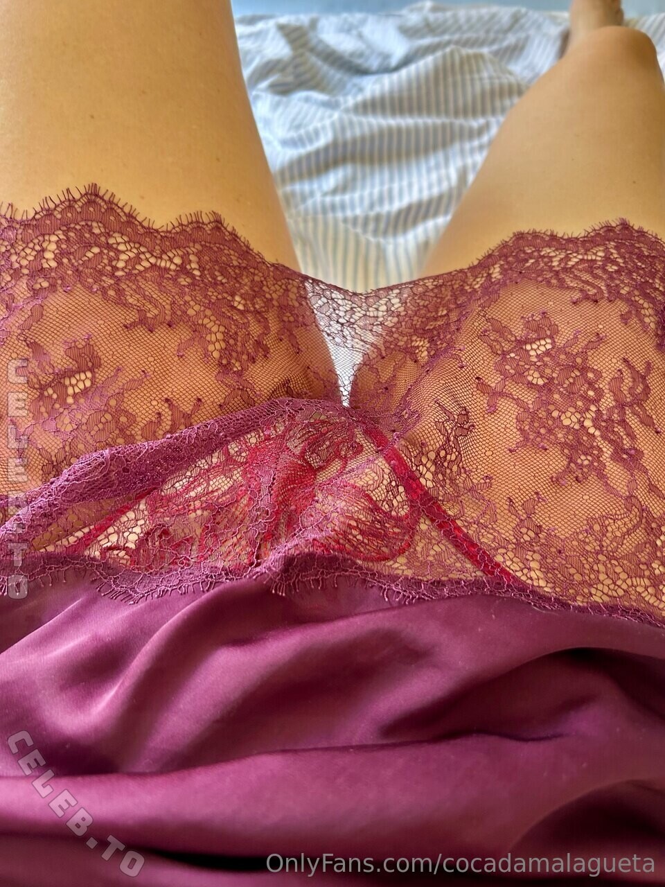 cocadamalagueta nude photo 9