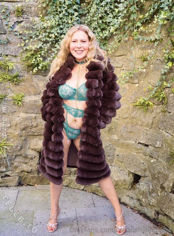 cocadamalagueta nude photo 4