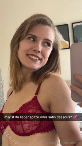 CoccoMarie nude photo 16