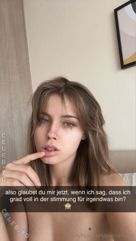 CoccoMarie nude photo 48