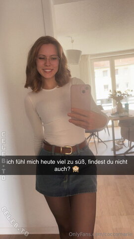 CoccoMarie nude photo 7