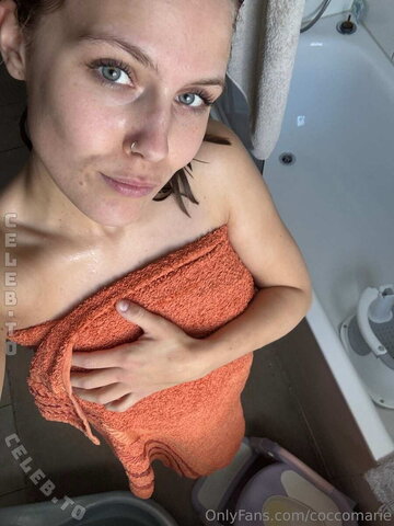CoccoMarie nude photo 3