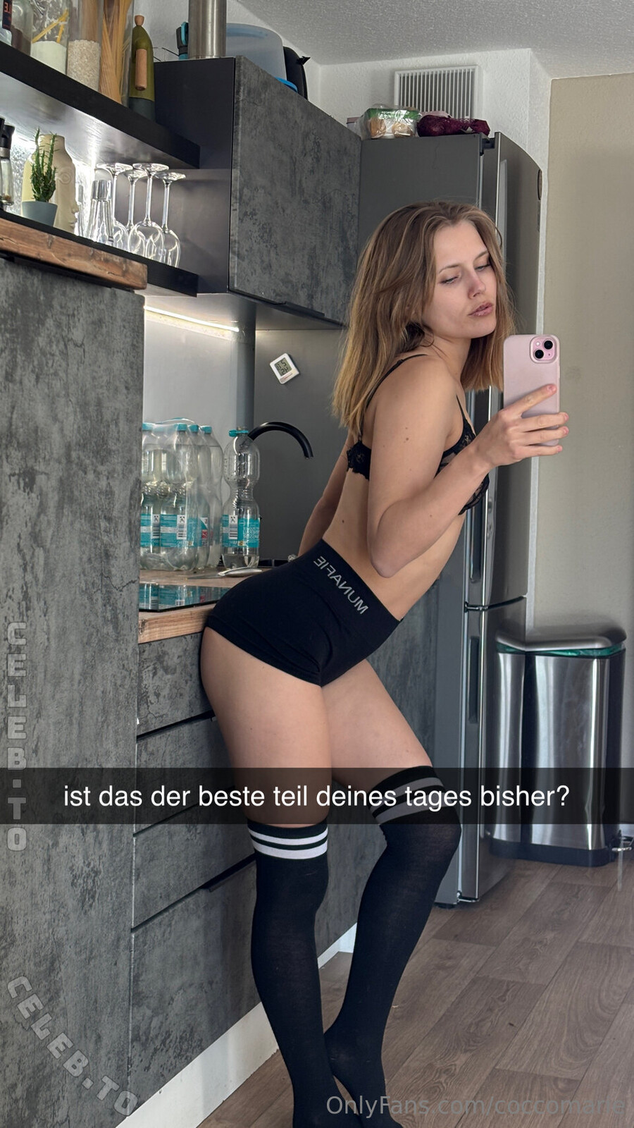 CoccoMarie nude photo 1