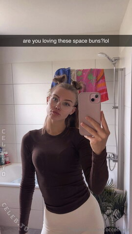CoccoMarie nude photo 2