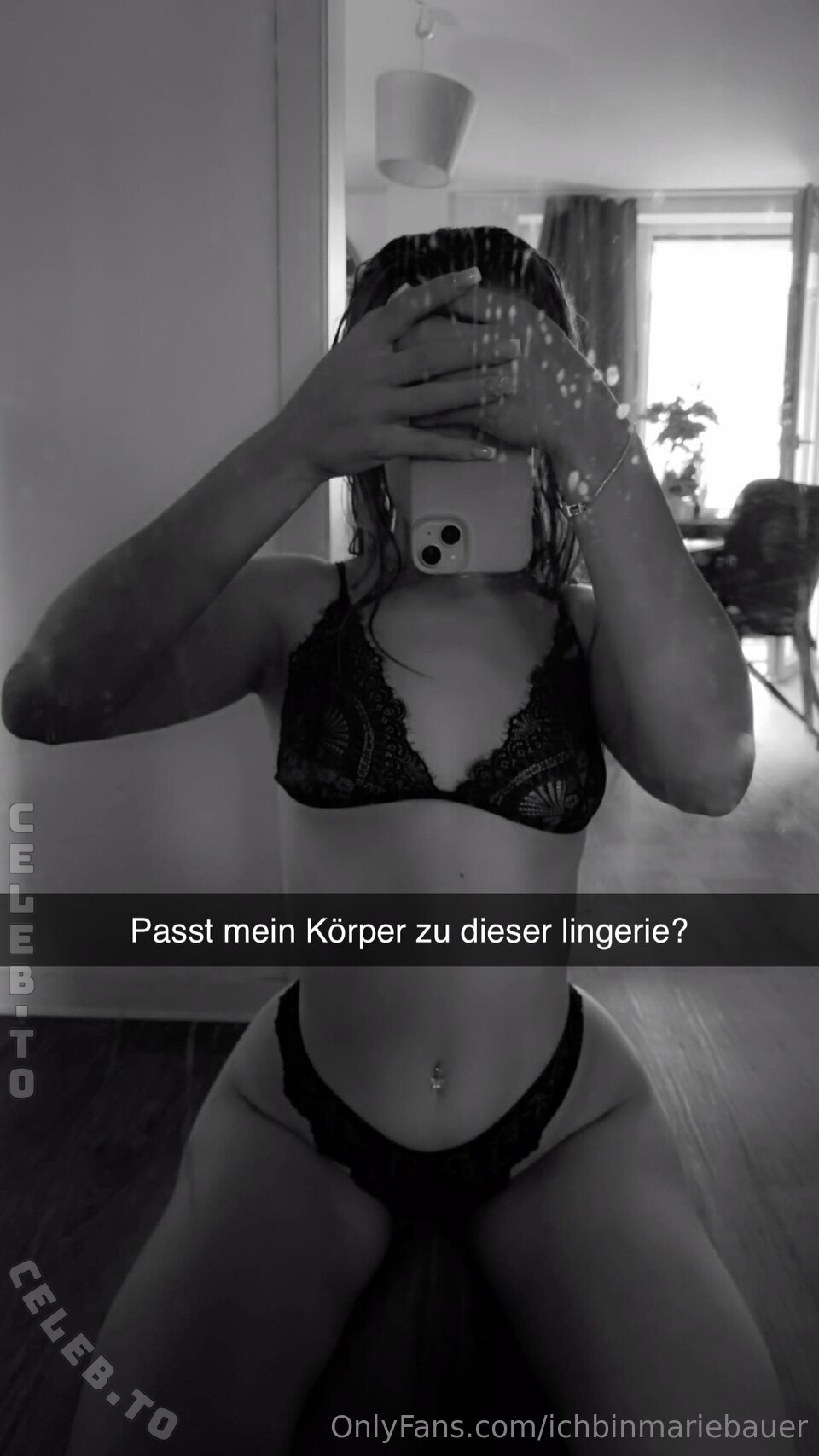 CoccoMarie nude photo 1