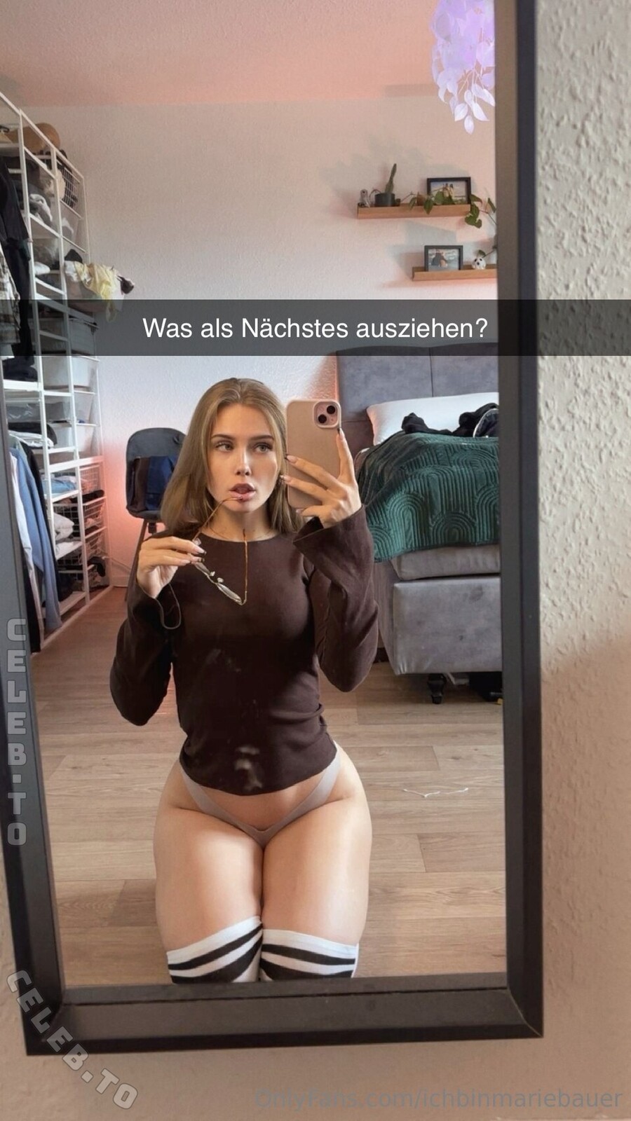 CoccoMarie nude photo 1
