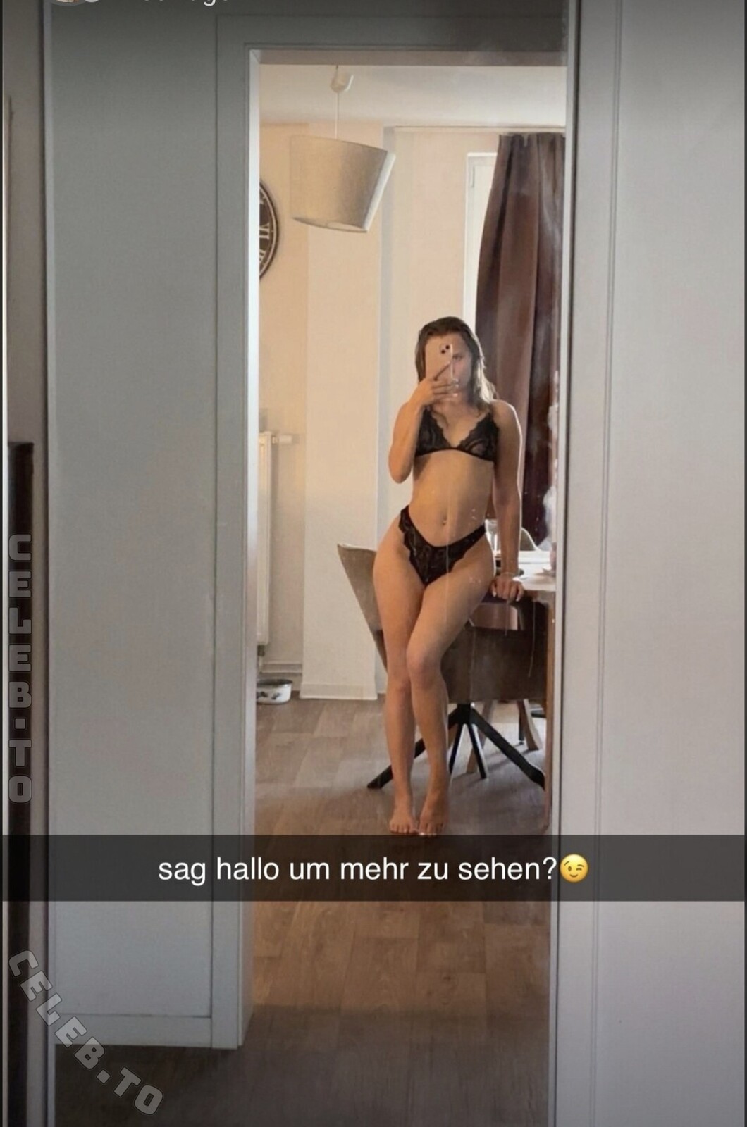 CoccoMarie nude photo 1