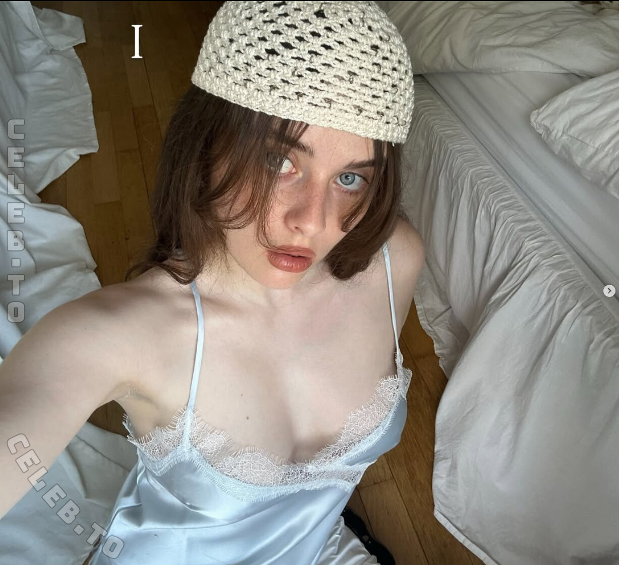 Coco Clever nude photo 1