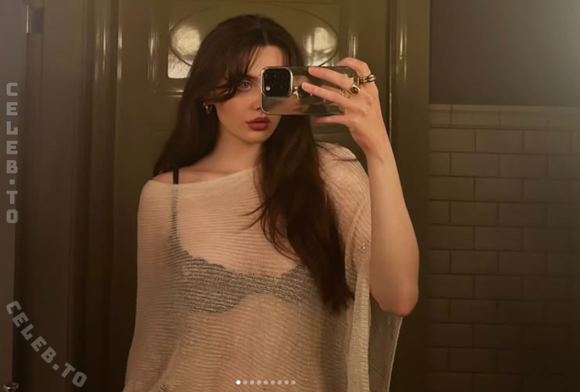 Coco Clever nude photo 2