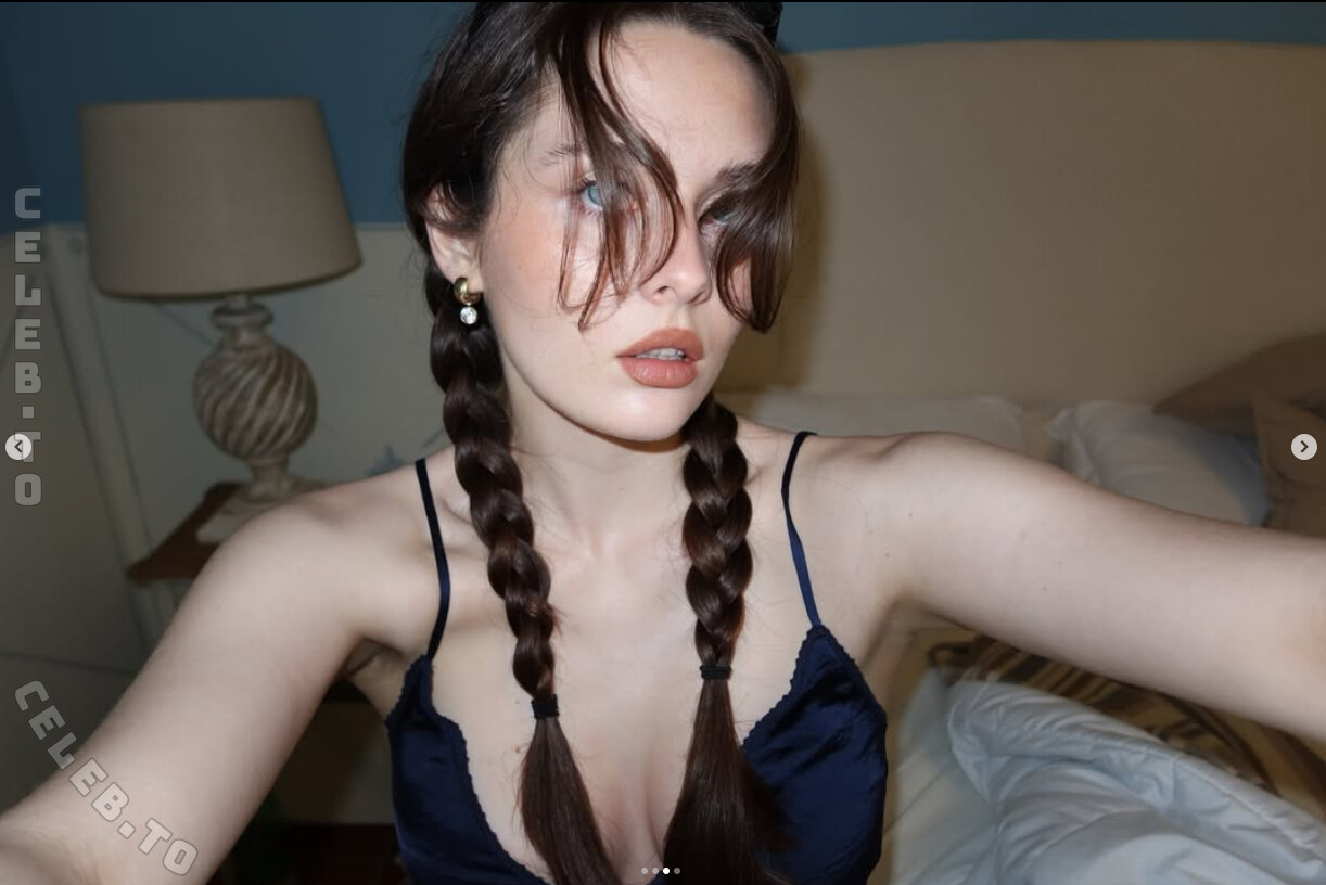 Coco Clever nude photo 3