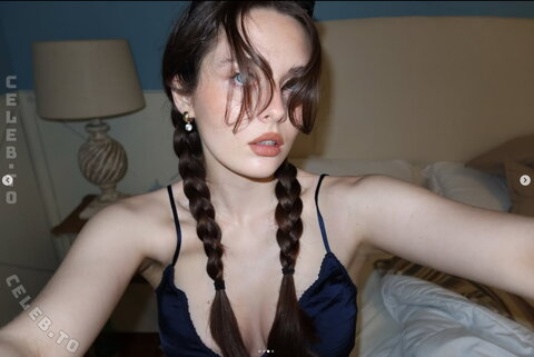 Coco Clever nude photo 3