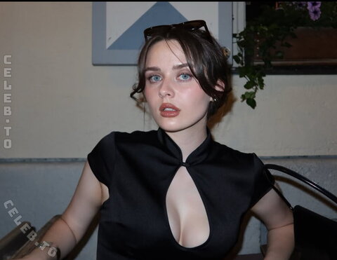 Coco Clever nude photo 1