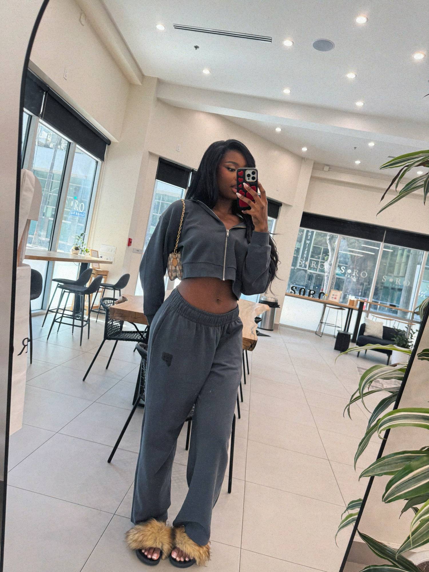 Coco Jones nude photo 4