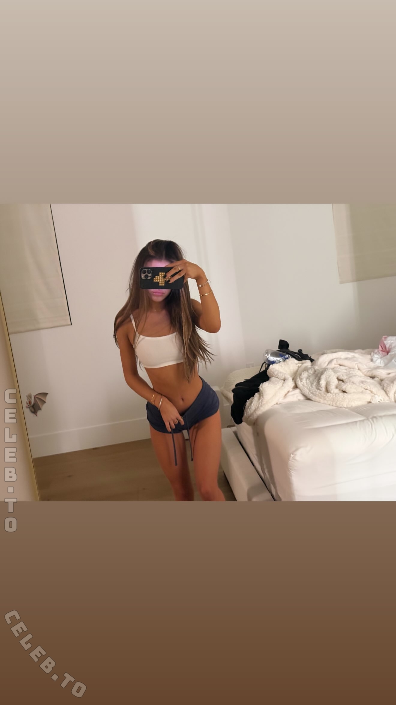 Coco Quinn nude photo 1