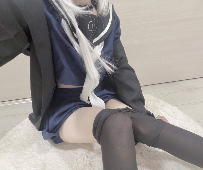 Coco nude photo 14