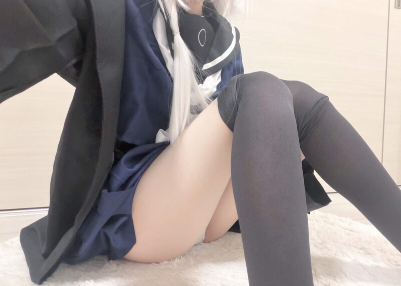 Coco nude photo 15