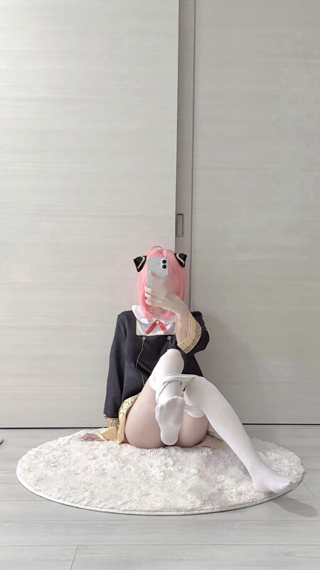 Coco nude photo 9