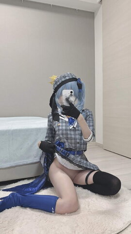 Coco nude photo 52