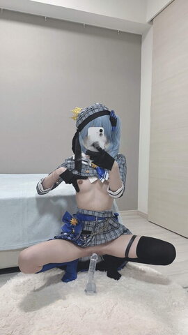Coco nude photo 51