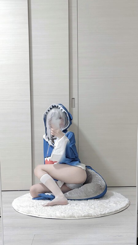 Coco nude photo 1