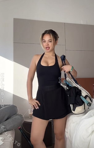 Cocobasics nude photo 15