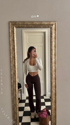 Cocobasics nude photo 4