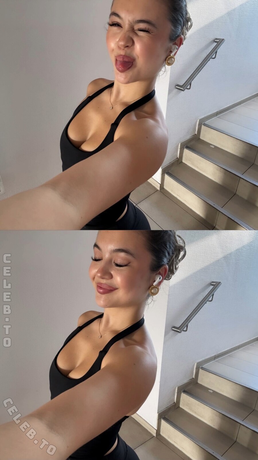 Cocobasics nude photo 1