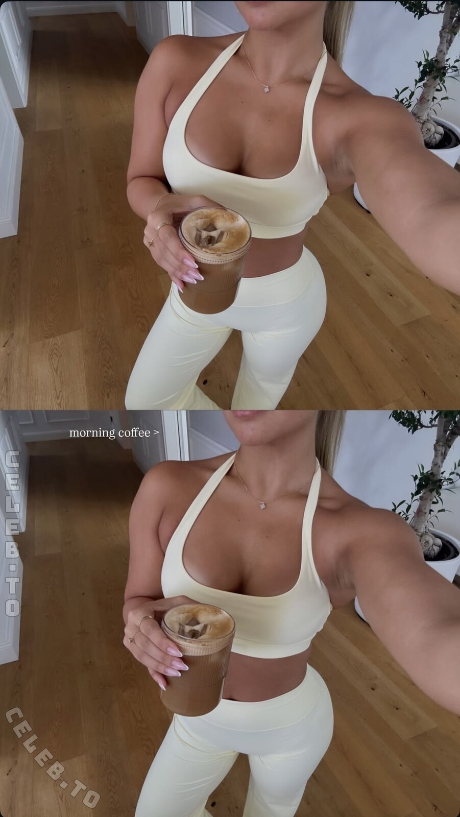 Cocobasics nude photo 1