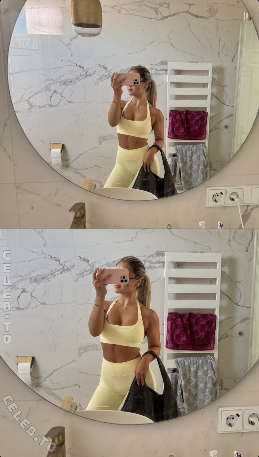 Cocobasics nude photo 2