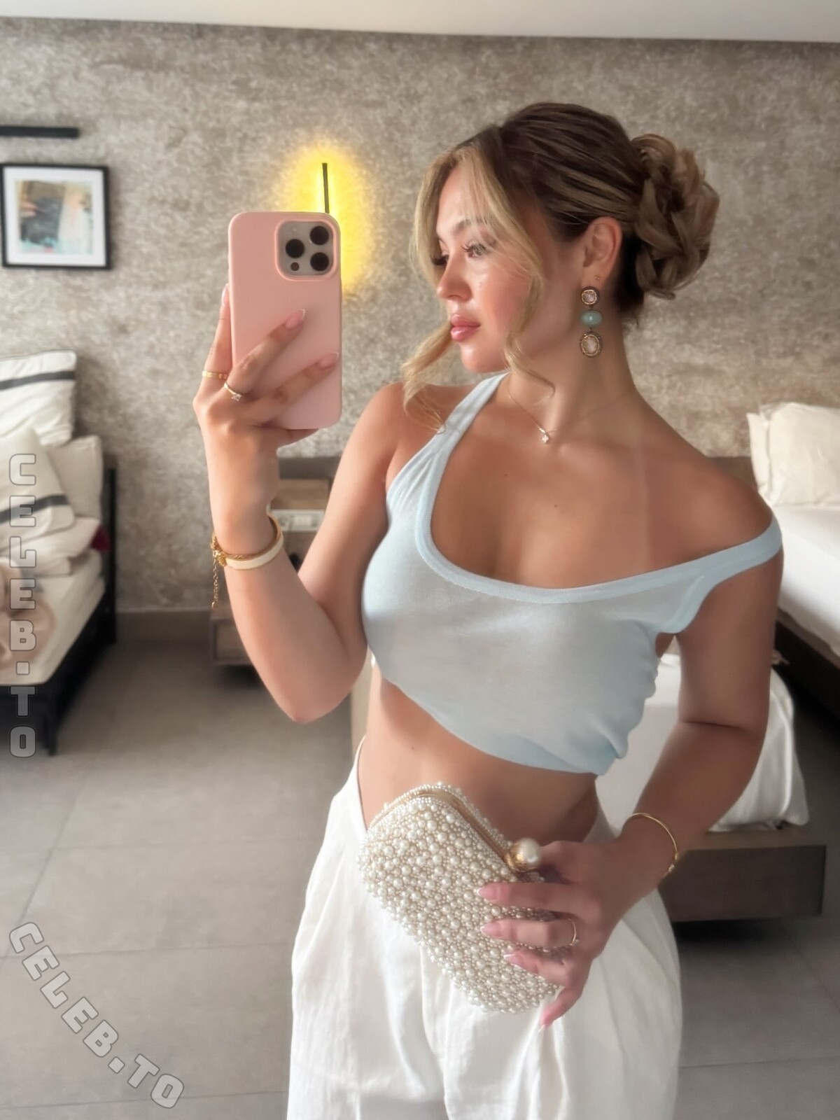 Cocobasics nude photo 4