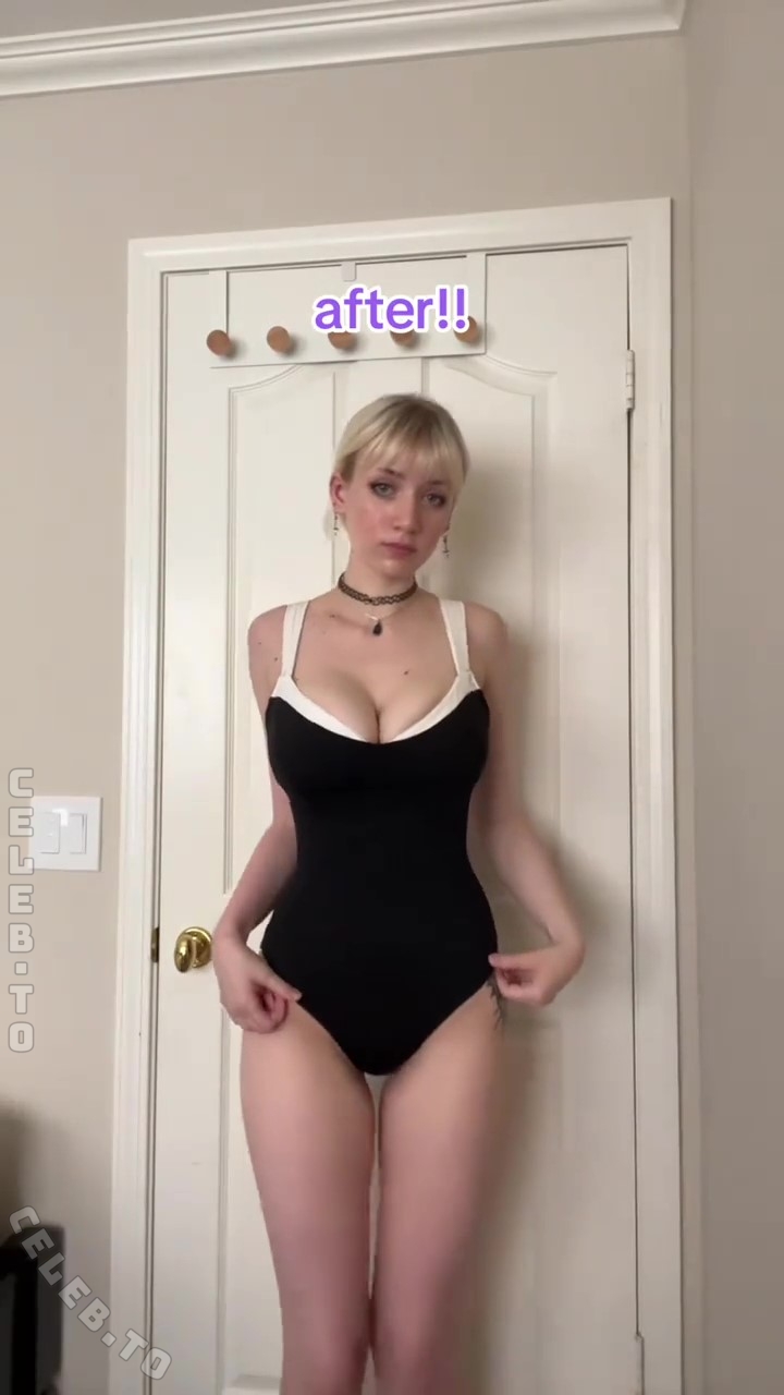 Cocodrone nude photo 1