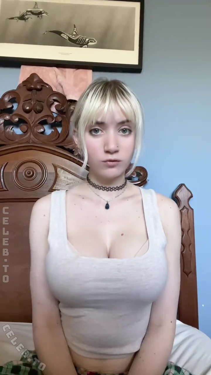 Cocodrone nude photo 3