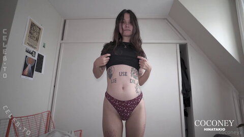 Coconey nude photo 287