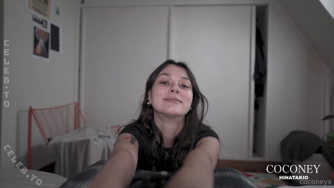 Coconey nude photo 22