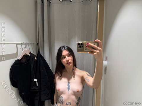 Coconey nude photo 108