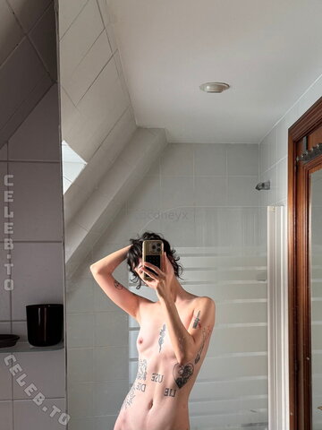 Coconey nude photo 154