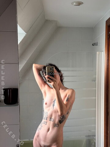 Coconey nude photo 153