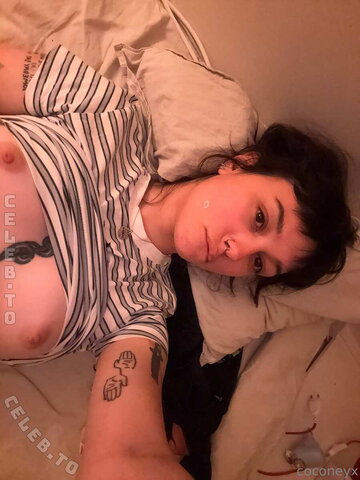 Coconey nude photo 149
