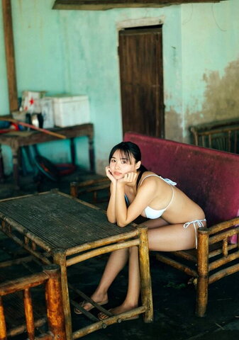 Cocoro Toyoshima nude photo 93