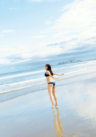 Cocoro Toyoshima Sexy (30 photos)