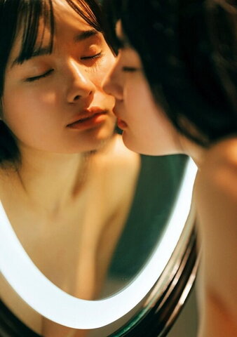 Cocoro Toyoshima Hot (18 photos)