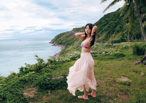 Cocoro Toyoshima nude photo 70